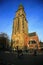 The Aa-kerk or The Der Aa Church