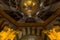 Aachen Cathedral octagon from inside