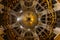 Aachen Cathedral octagon Interior