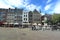 Aachen - market square