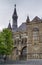 Aachen Rathaus (city hall), Germany