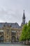 Aachen Rathaus (city hall), Germany