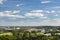 Aachen Tivoli And Hauptstadion Stadium View