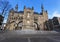 Aachen town hall in Germany