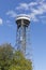 The Aalborg Tower,  observation tower at Aalborg, Denmark