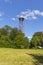 The Aalborg Tower,  observation tower at Aalborg, Denmark