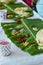 Aaranmula Valla Sadhya, one of the biggest vegetarian feast in india