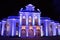AArchitecture in Lithuania -  Kaunas State Musical Theatre