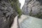 Aare Gorge - Aareschlucht