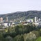 Aargau Report Swiss Canton Spreitenbach New Town