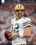 Aaron Rodgers Green Bay Packers