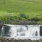 Aasleagh Falls, County Galway, Ireland