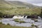 Aasleagh Falls, Killary Fjord; Connemara National Park