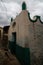 Abadir Umar ar-Rida shrine and mosque Harar, Ethiopia