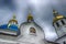 Abalak monastery honor icon Mother God Sign Tobolsk diocese Ru