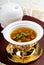 Abalone Soup