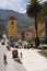 Abancay Cathedral of the Virgin of the Rosary