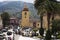 Abancay Cathedral of the Virgin of the Rosary department of Apurimac