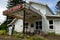 Abandon Country Store, Coos County, Oregon