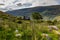 Abandon house in The Black Valley, Co.Kerry, Ireland reminds of times past