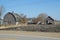 An Abandonded Minnesota Farm Site