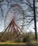 Abandoned Amusement Park