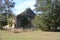 Abandoned Barn