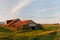 Abandoned Barn