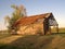 Abandoned Barn 3