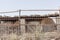 Abandoned barn small