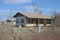 The Abandoned Blue Asbestos Mining Town Of WittenoomPilbara Western Australia