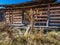 Abandoned Cabin