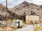 Abandoned car of the Nelson Ghost Town