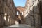 Abandoned Cathedral Of San Galgano