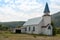 Abandoned Church