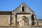 Abandoned Church in Bourgogne