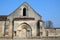 Abandoned Church in Bourgogne