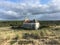 Abandoned Church in Landes France