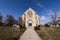 Abandoned College Chapel - Ohio