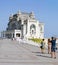 Abandoned Constanta Casino