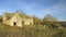 Abandoned Cotswold Farm