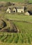 Abandoned Cotswold Farm