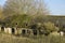 Abandoned Cotswold Farm