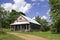 Abandoned Country Store In Tennessee