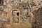 Abandoned Dwelling, Spinalonga Island, Crete, Greece