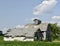 Abandoned Farm Buildings