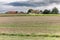 Abandoned Farm and Farmhouse Buildings in France