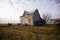 Abandoned Farm House