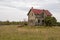 Abandoned Farm House In Ontario, Canada