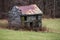 Abandoned Farmhouse